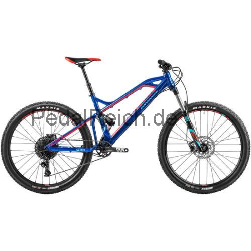 Mondraker Factor R technische daten 